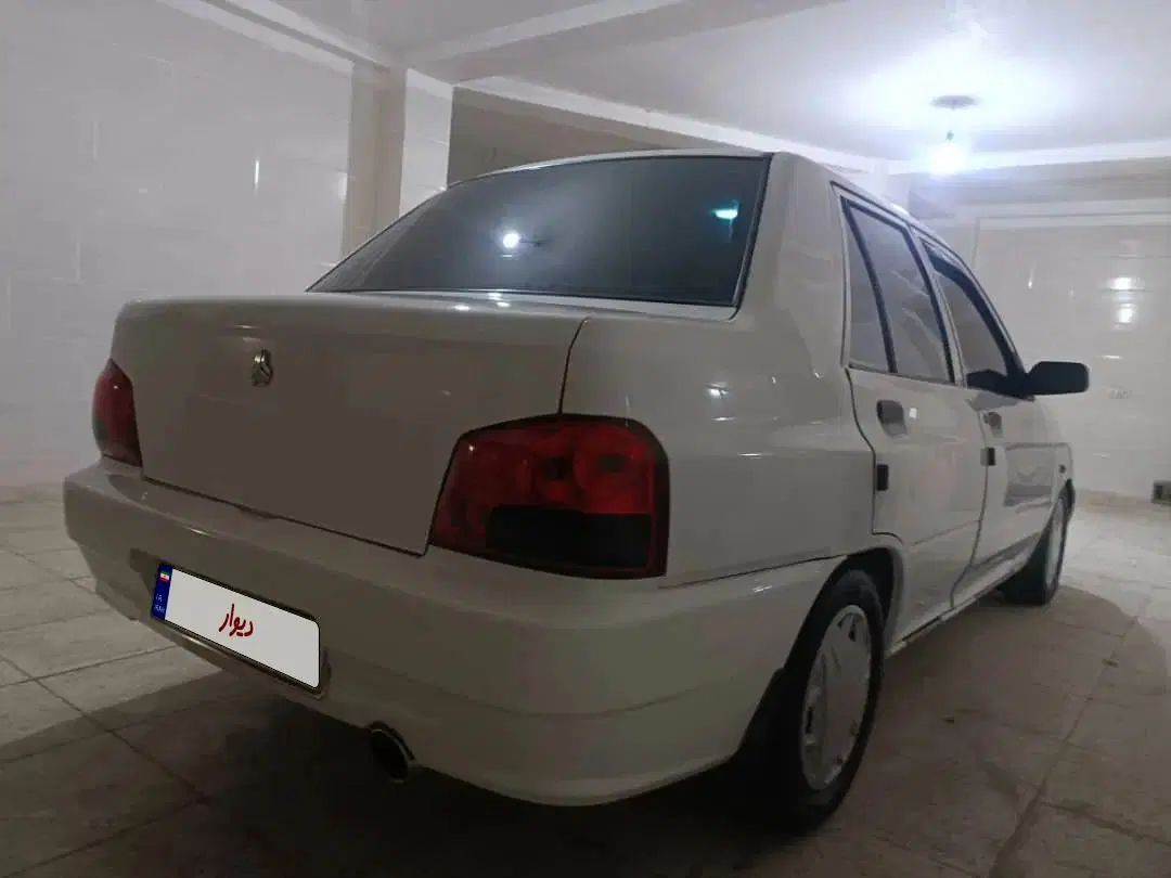 پراید 132 SE - 1398