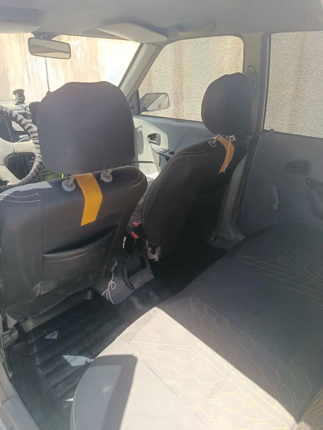 پراید 131 EX - 1391