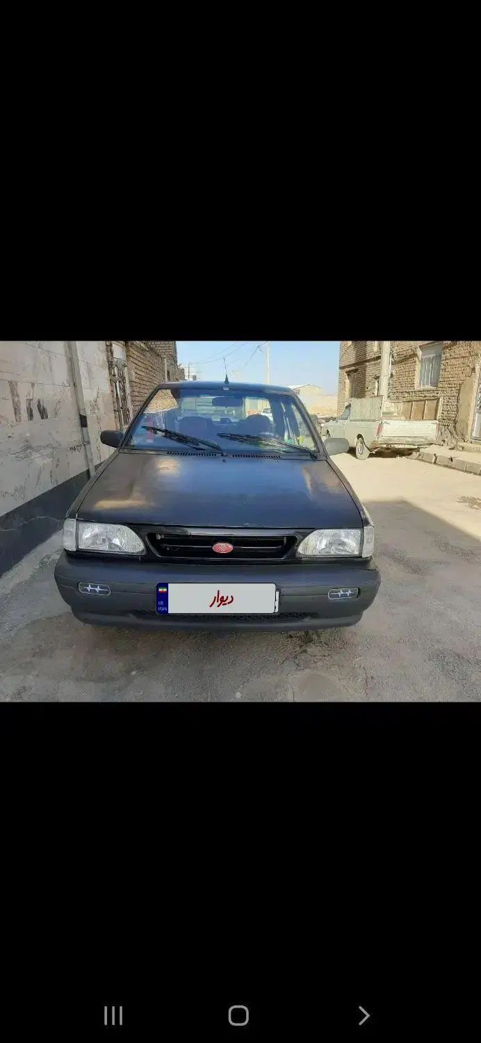خودرو پراید، 131 آگهی ann_20294621