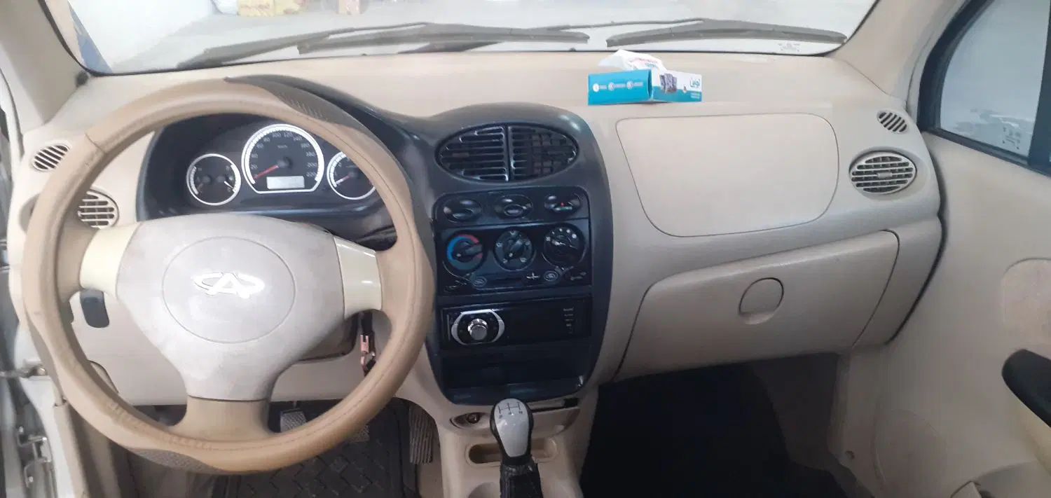 خودرو ام وی ام، 110 آگهی ann_20294634