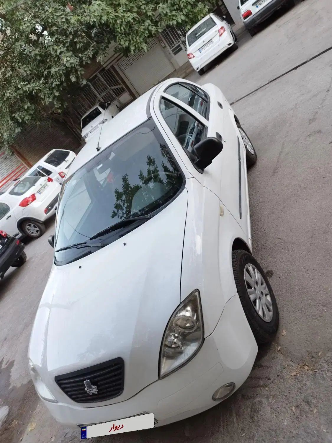 خودرو تیبا، صندوق دار آگهی ann_20294650
