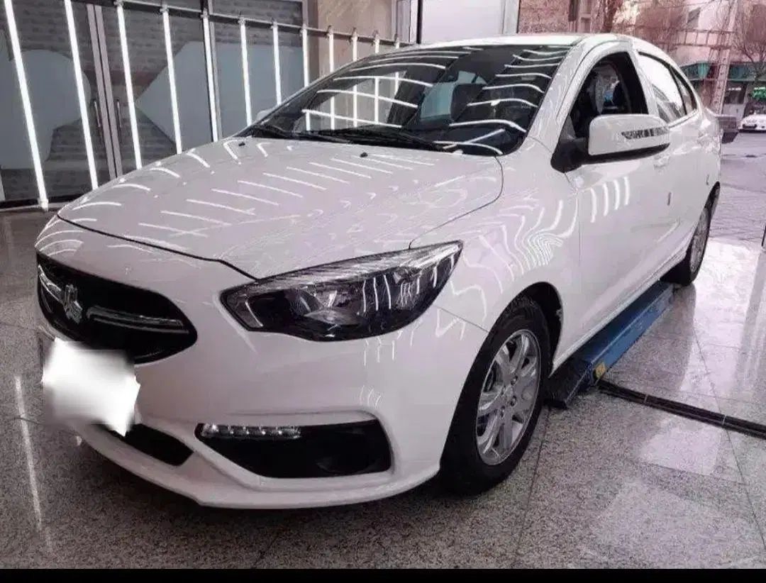 شاهین GL دنده ای - 1404