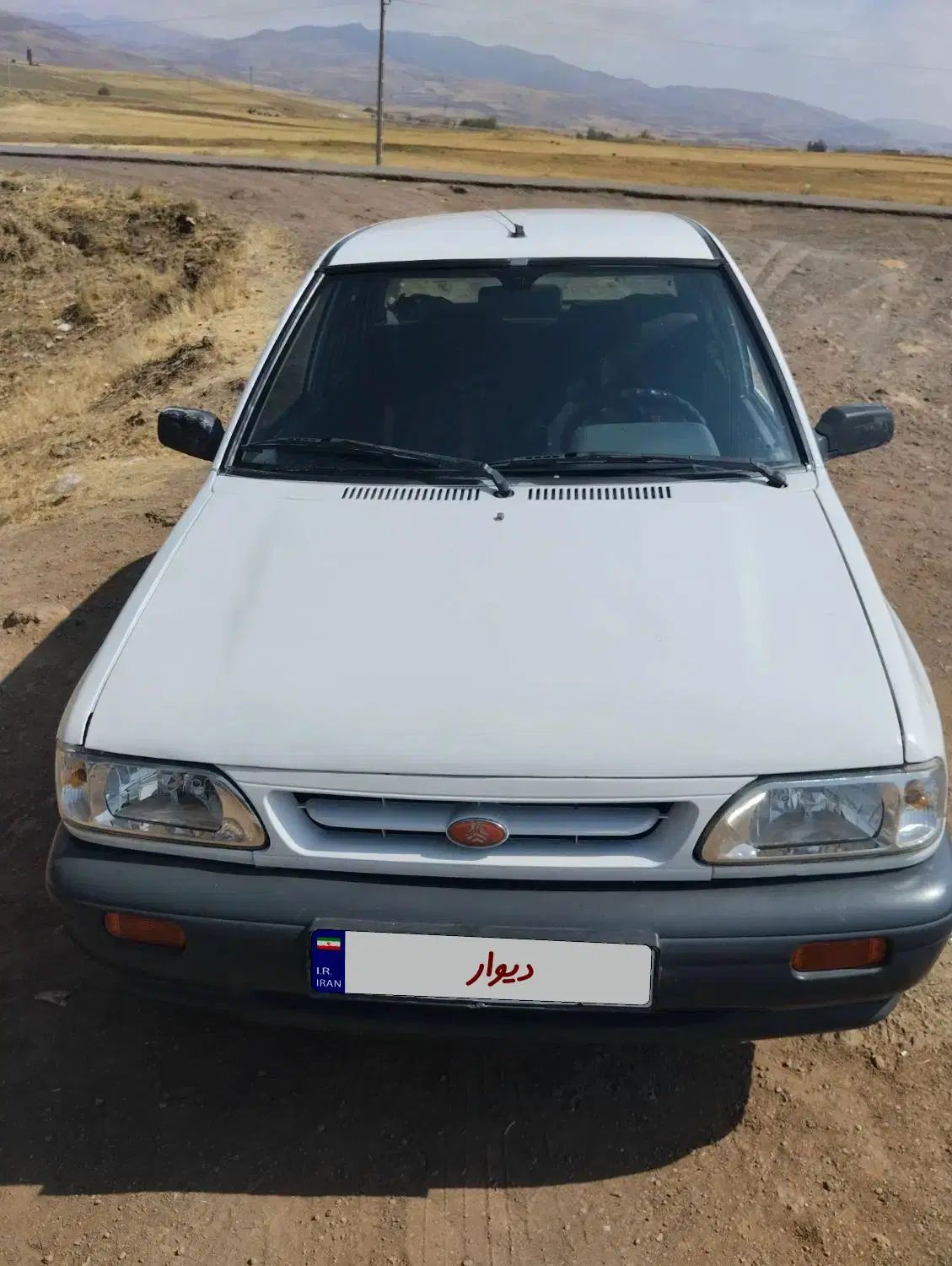 خودرو پراید، صبا آگهی ann_20294658