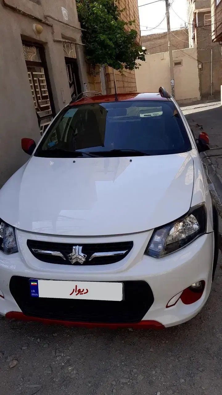 خودرو کوییک، R آگهی ann_20294737