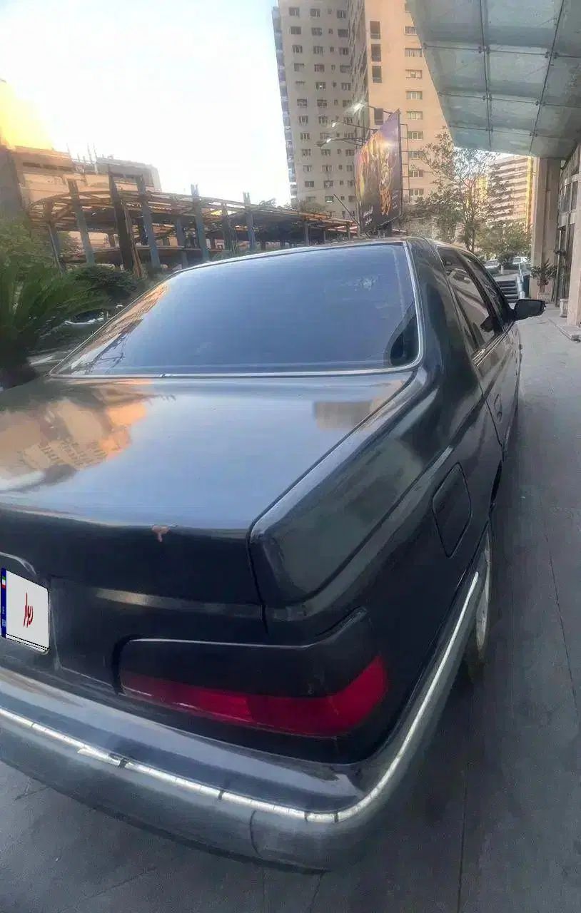 پژو پارس XU7ساده - 1381