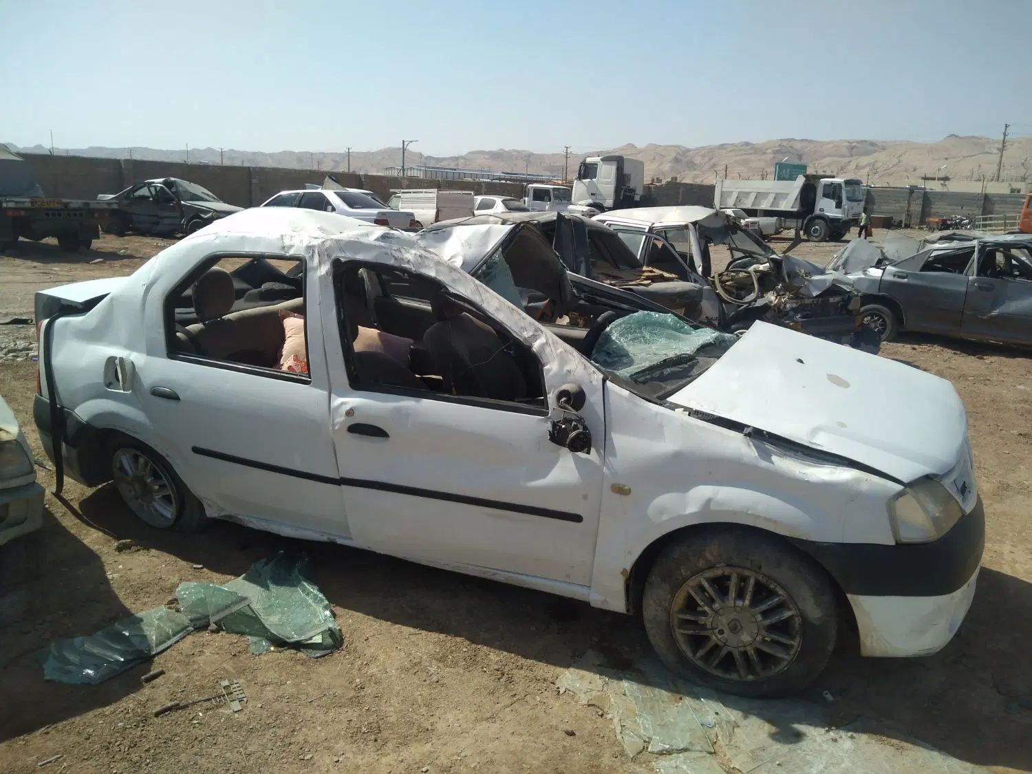 رنو تندر 90 E2 - 1396