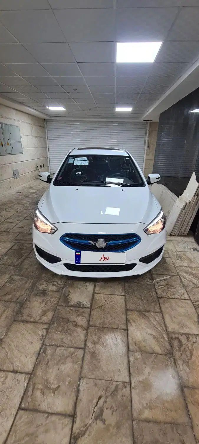 خودرو شاهین، G آگهی ann_20294760