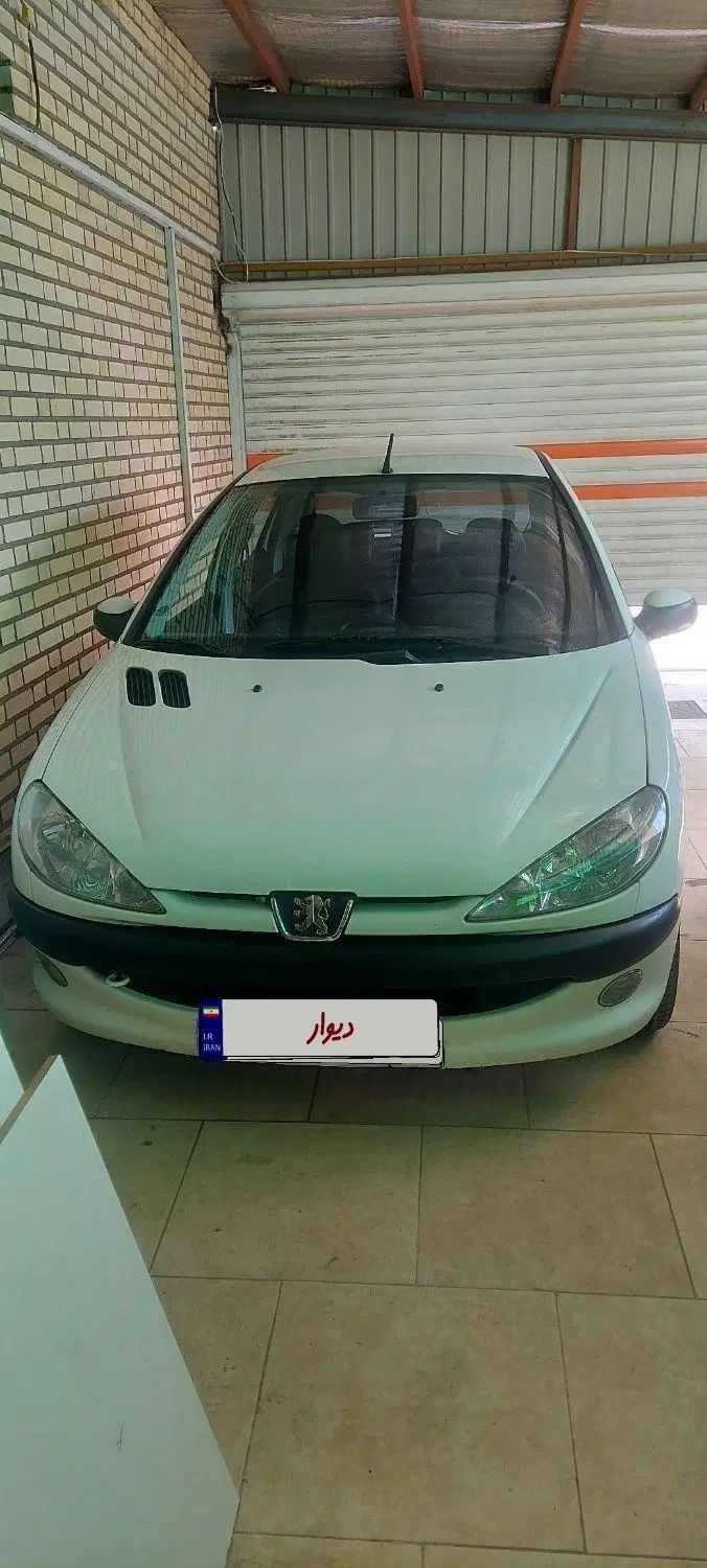 خودرو پژو، 206 آگهی ann_20294764