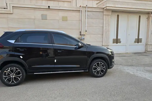 ام وی ام X22 پرو اتوماتیک IE - 1402