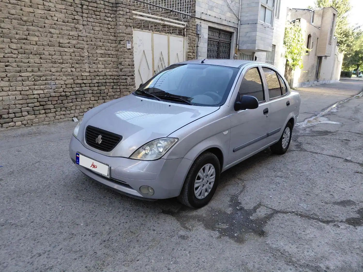 خودرو تیبا، صندوق دار آگهی ann_20294780