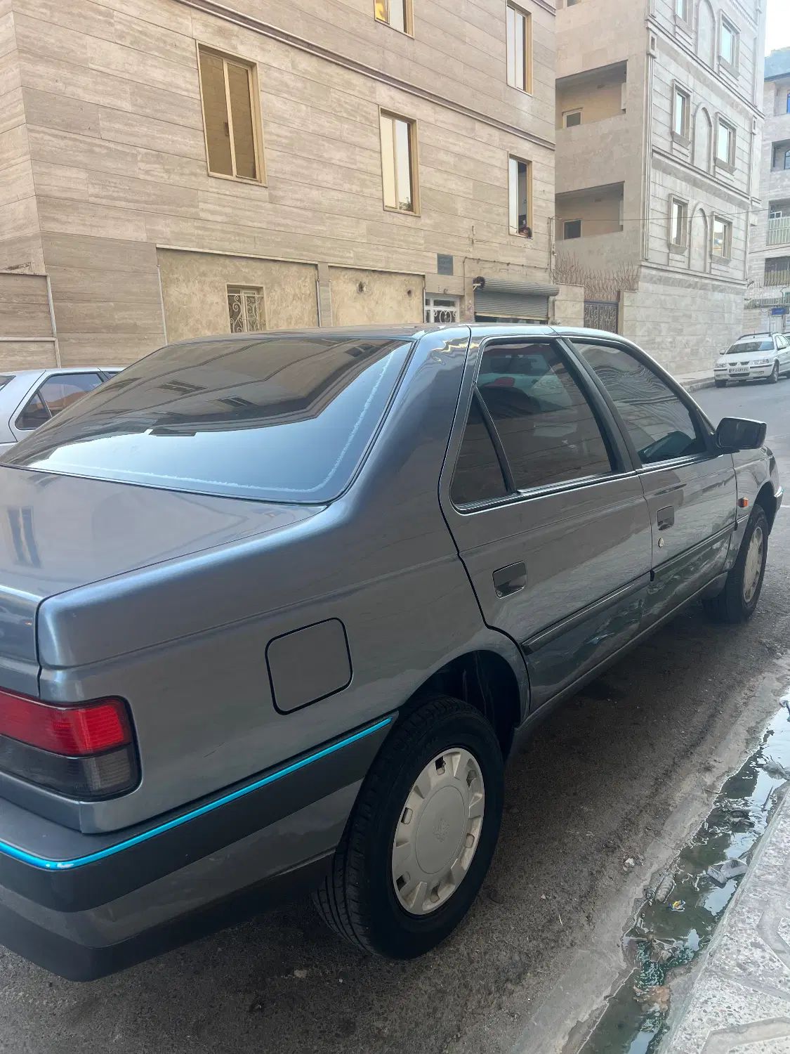 خودرو پژو، 405 آگهی ann_20294782