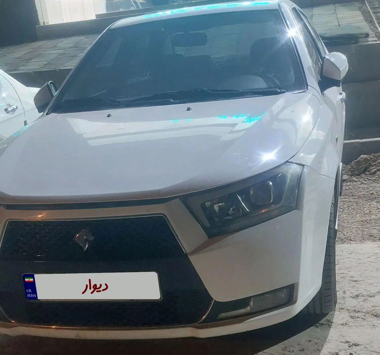 خودرو دنا، پلاس توربو آگهی ann_20294792