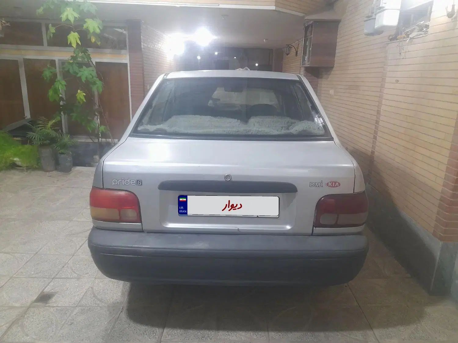 خودرو پراید، صبا آگهی ann_20294800