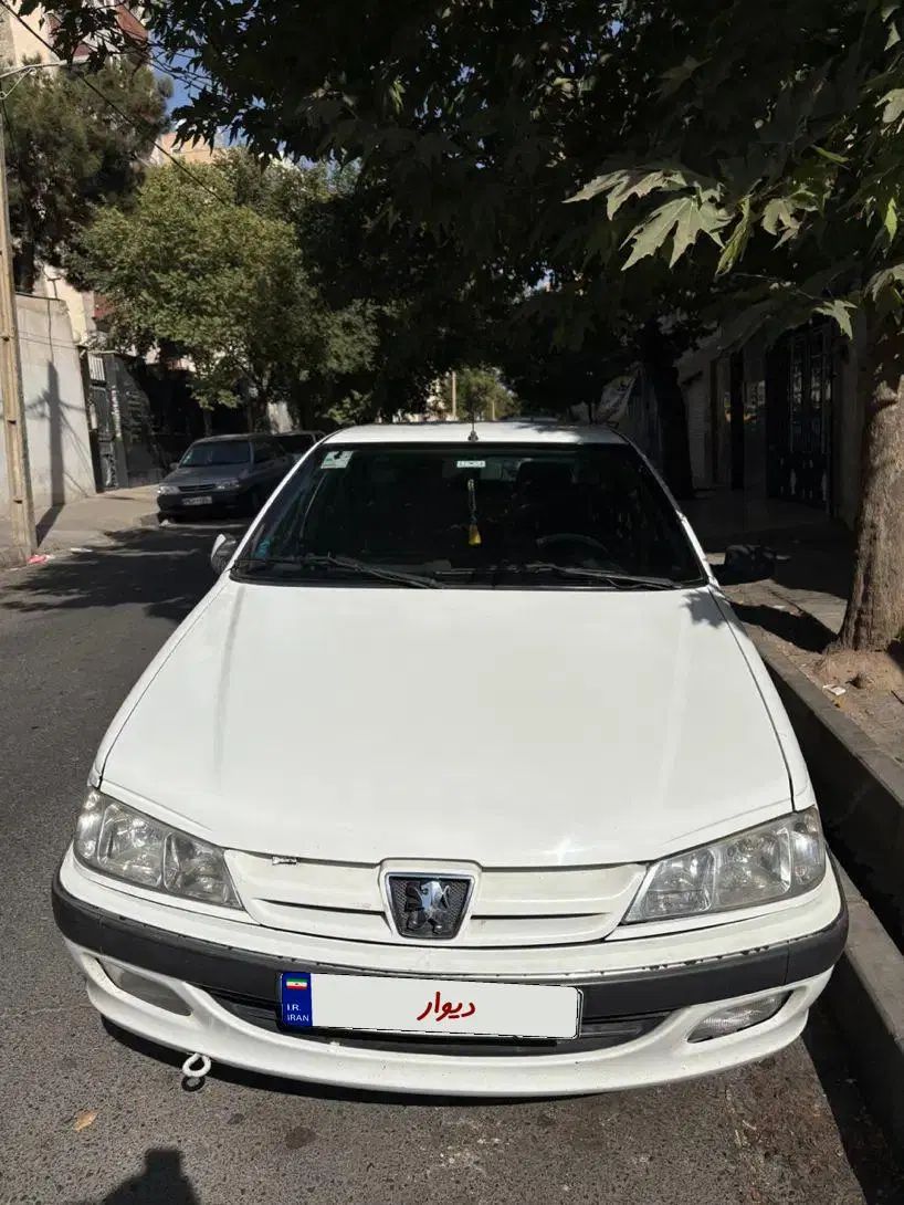 خودرو پژو، پارس آگهی ann_20294816