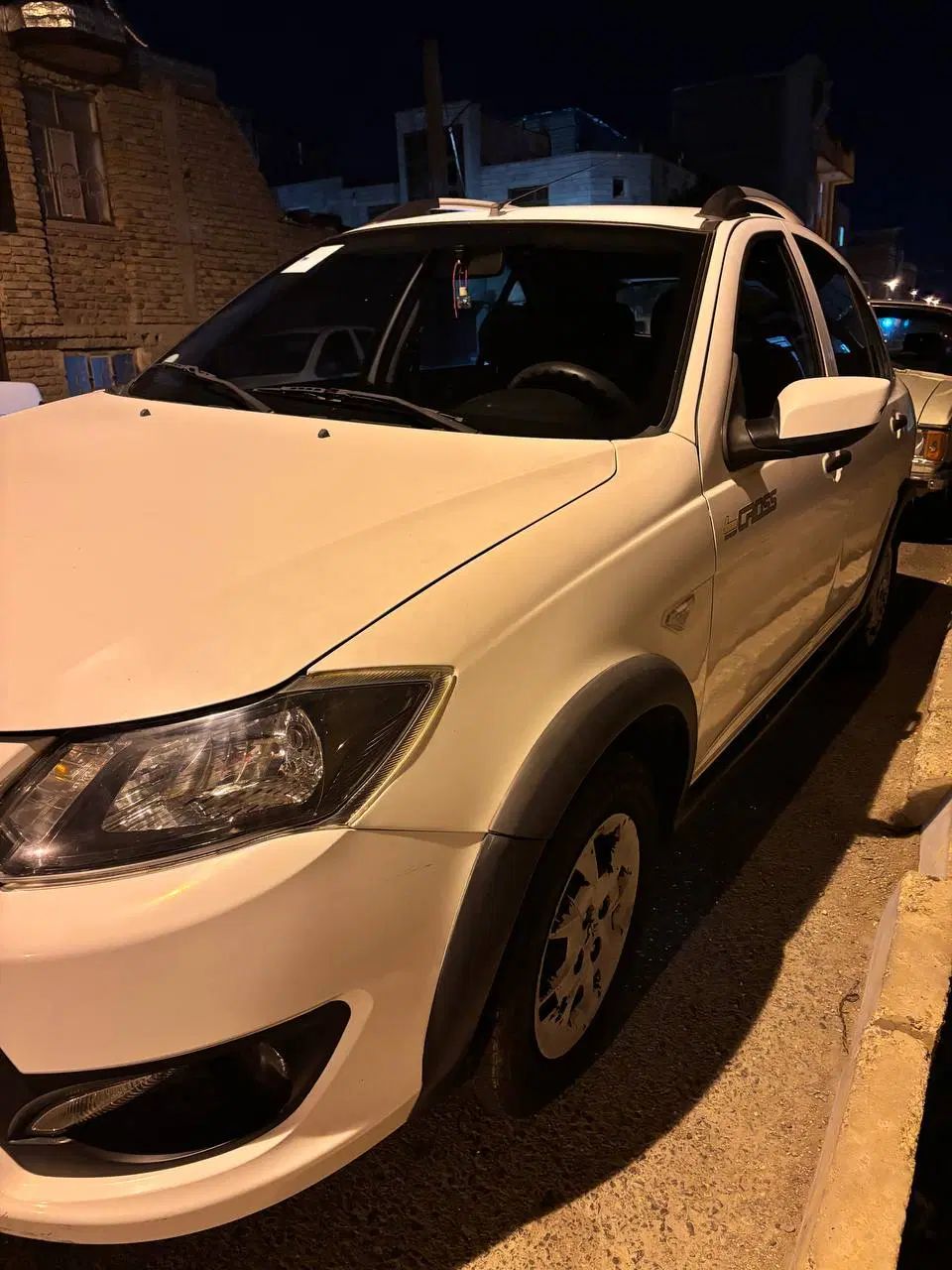 کوییک S پایه - 1400
