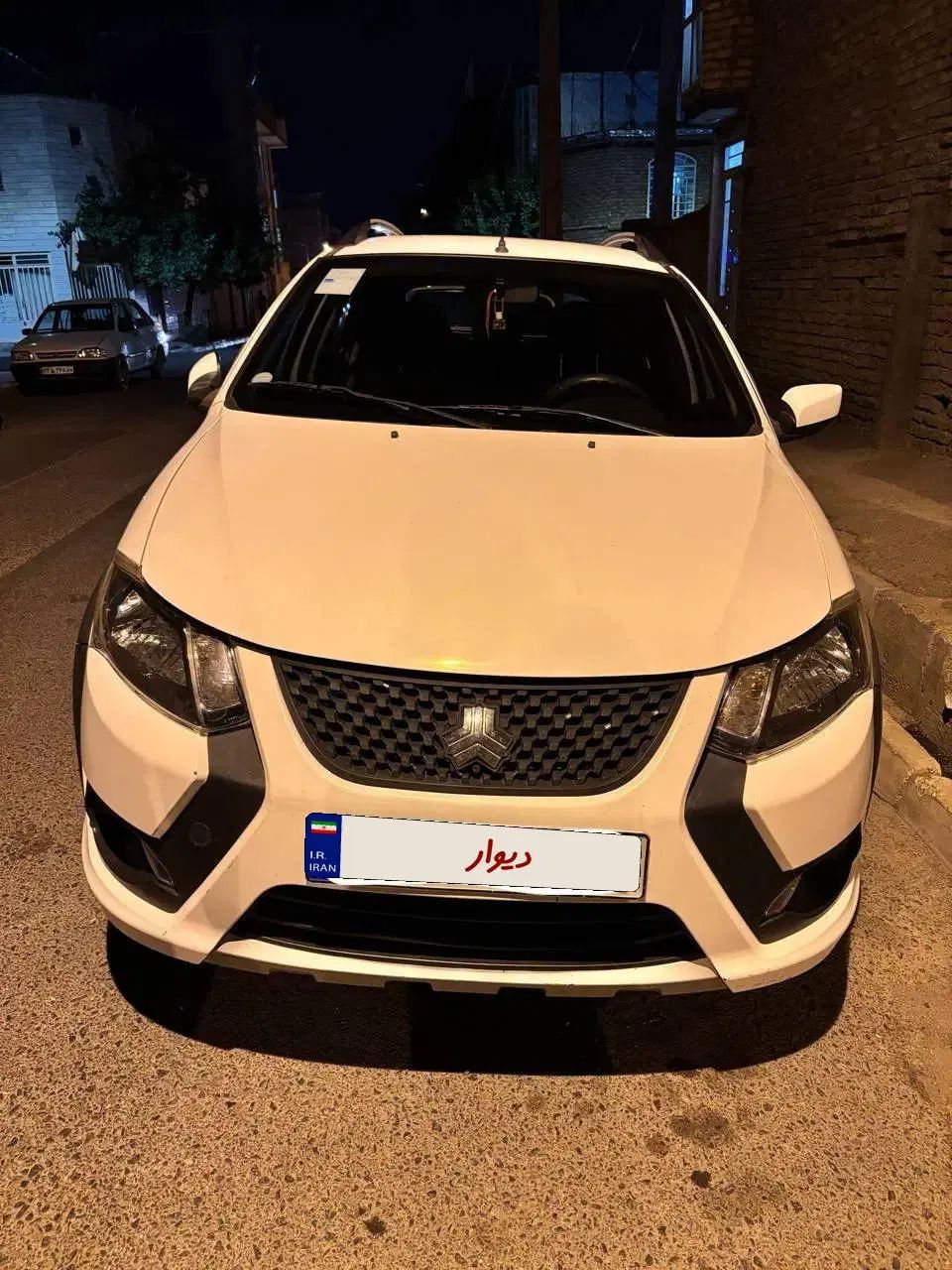 خودرو کوییک، S آگهی ann_20294827