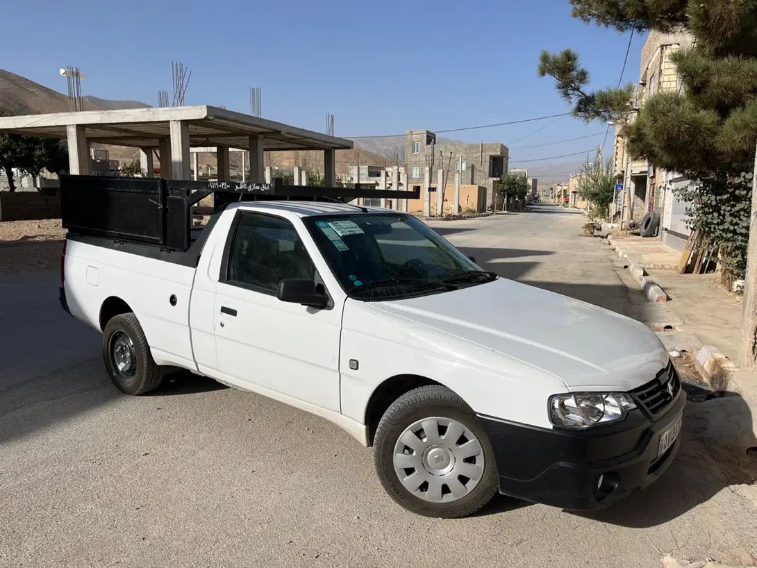 خودرو آریسان، 2 آگهی ann_20294828