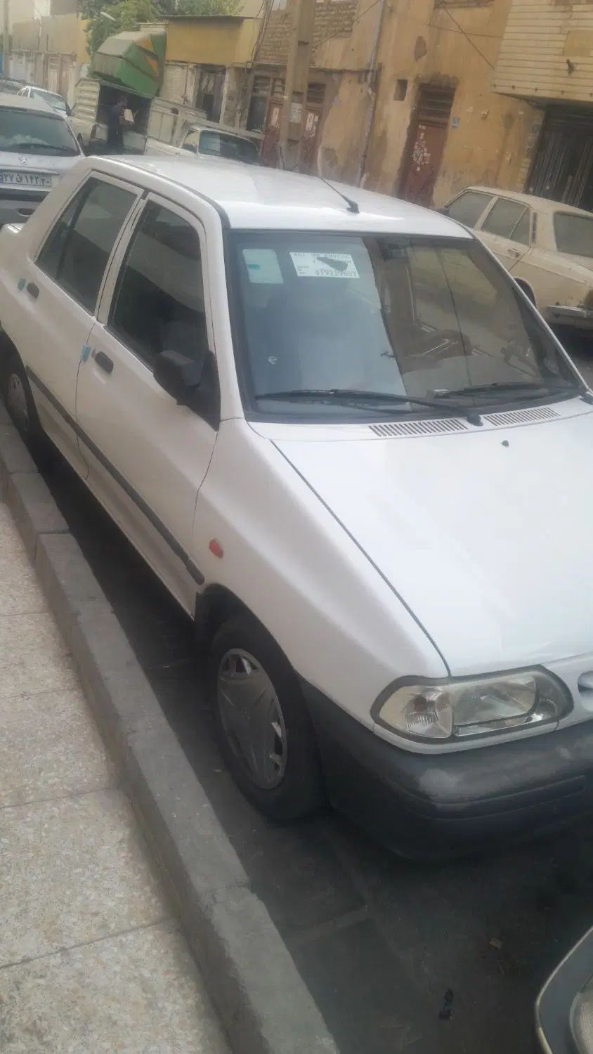 خودرو پراید، 131 آگهی ann_20294837