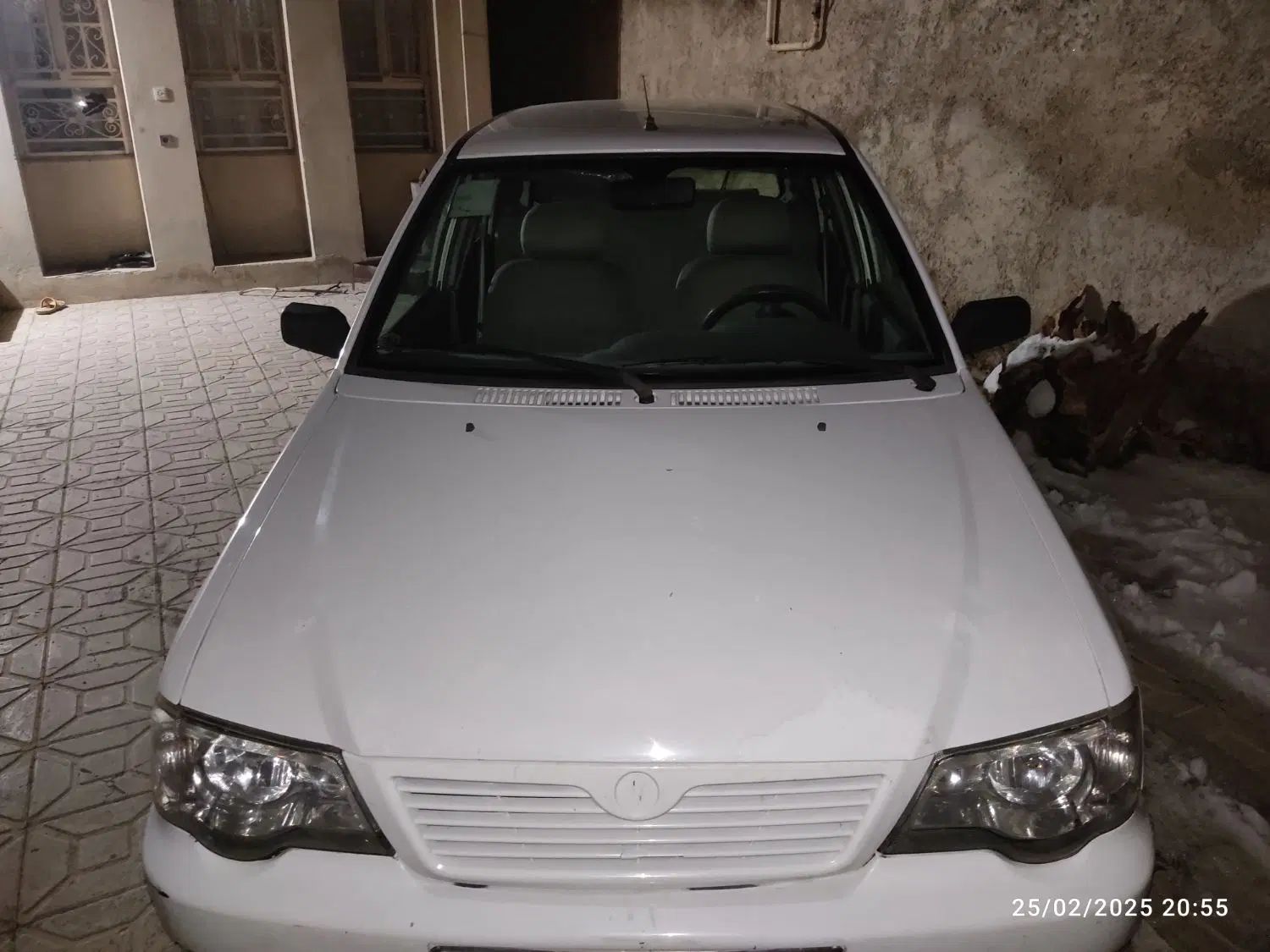 پراید 111 SE - 1397