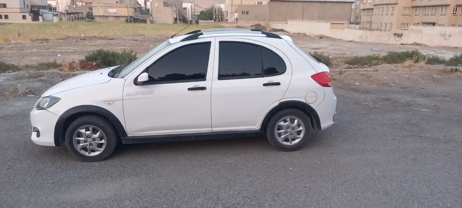 خودرو کوییک، معمولی آگهی ann_20294868