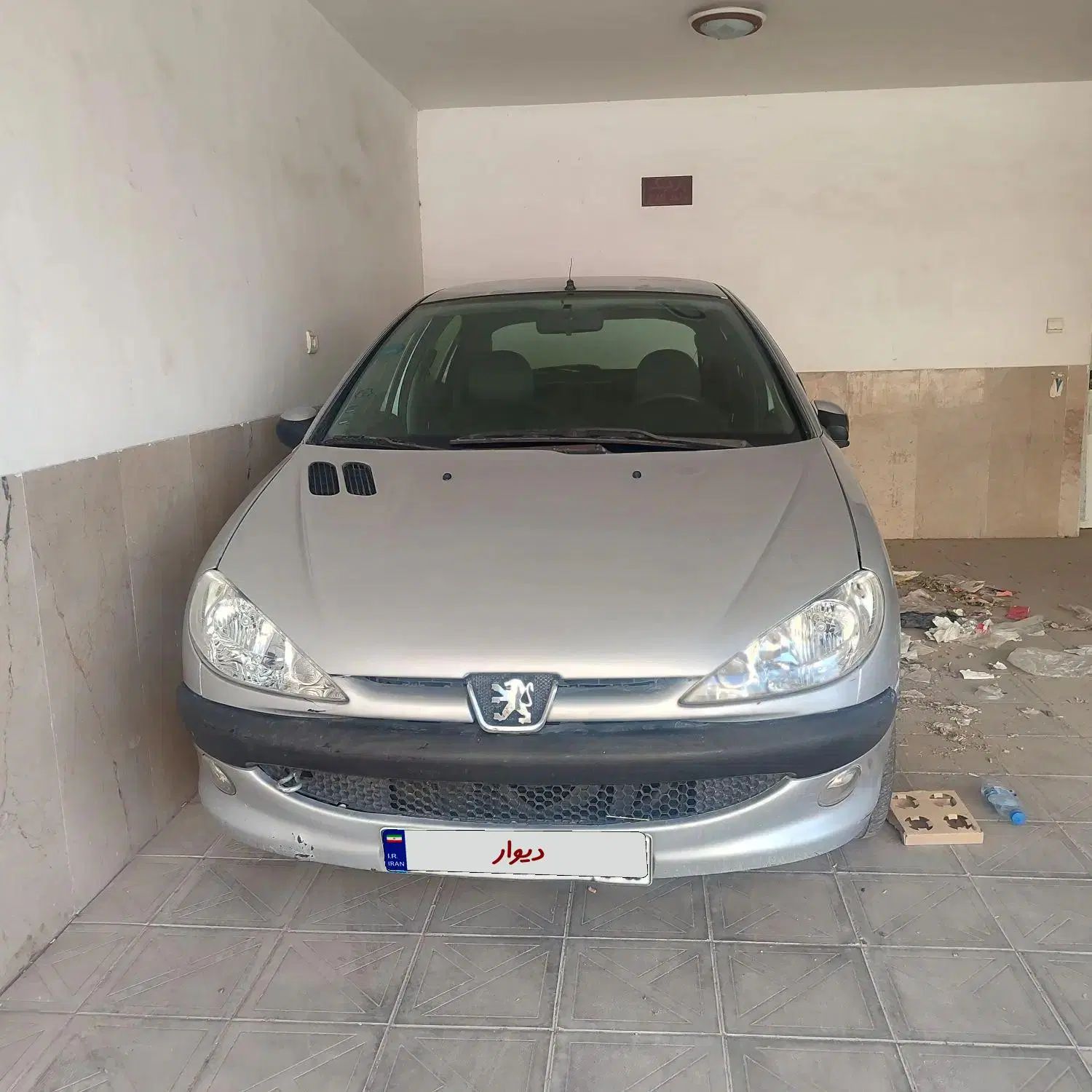 خودرو پژو، 206 آگهی ann_20294872
