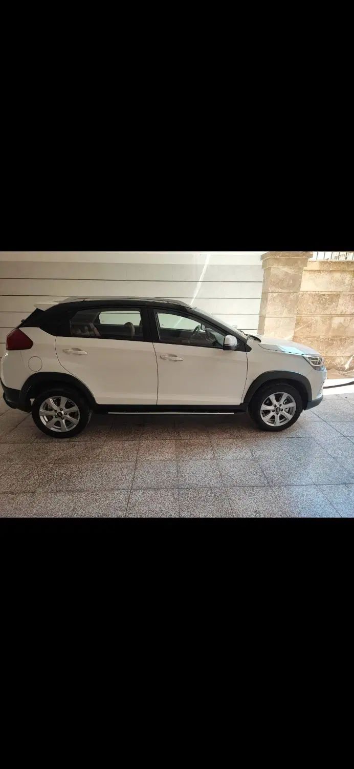 خودرو ام وی ام، X22 آگهی ann_20294880