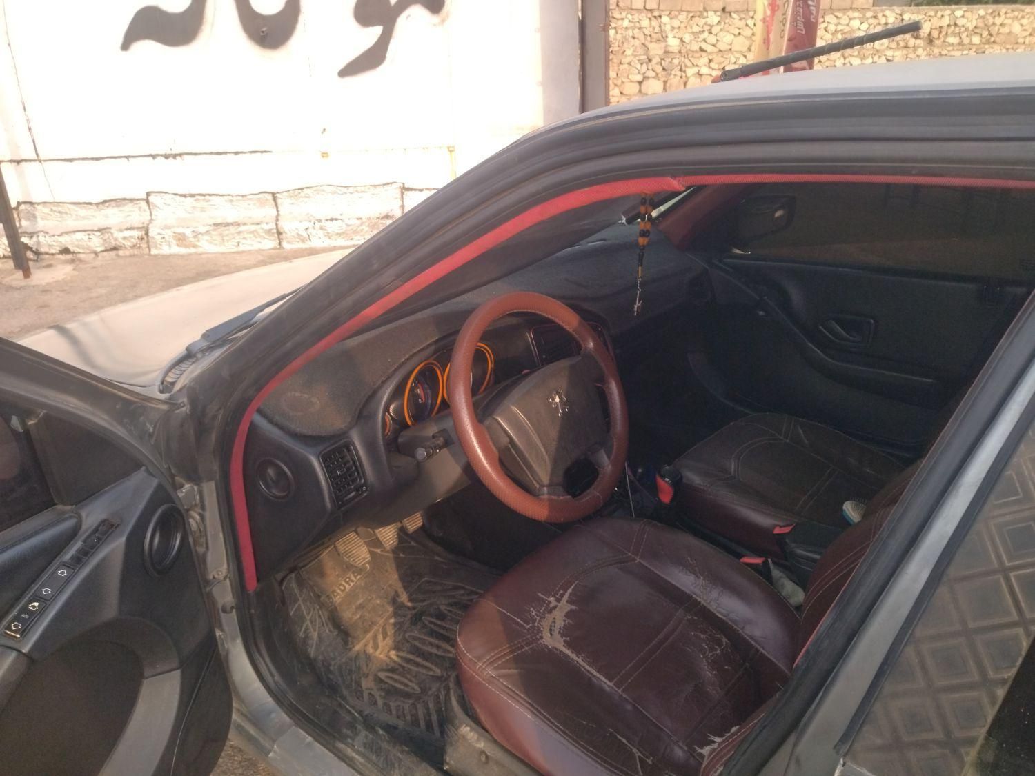 پژو 405 GLX - 1385