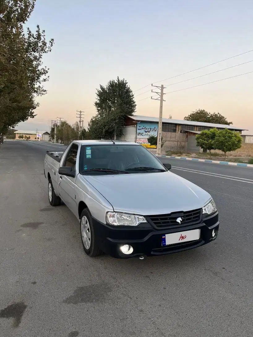 خودرو آریسان، 2 آگهی ann_20294883