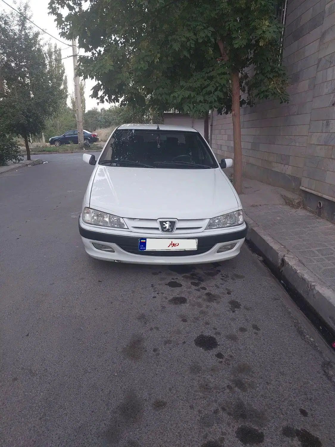 خودرو پژو، پارس آگهی ann_20294901