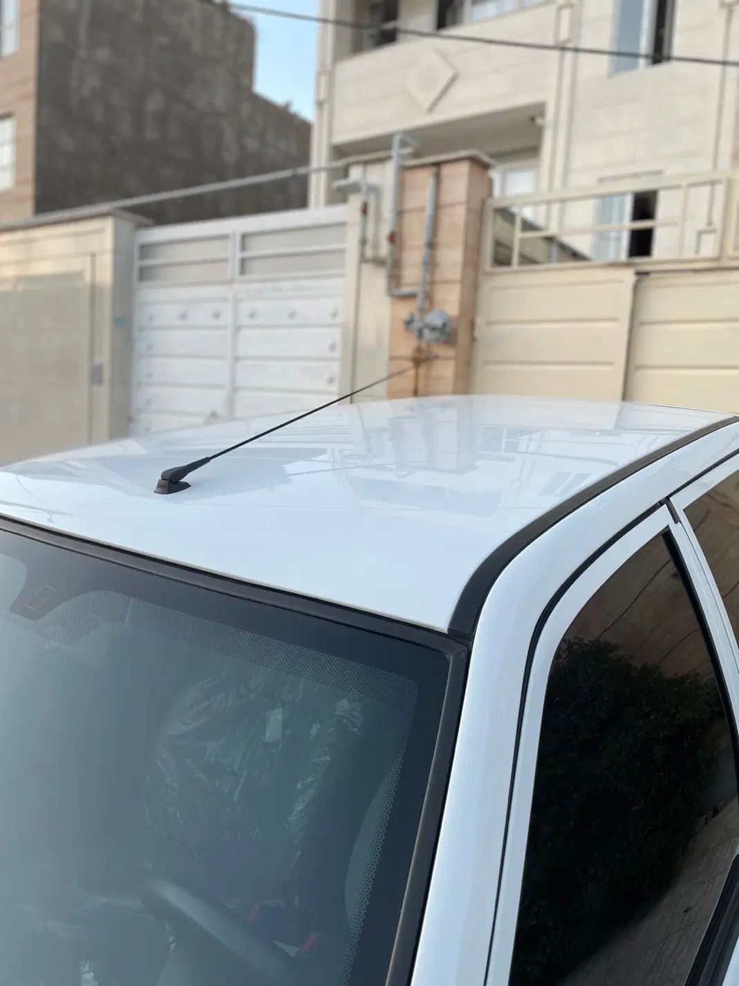 پراید 111 SE - 1397