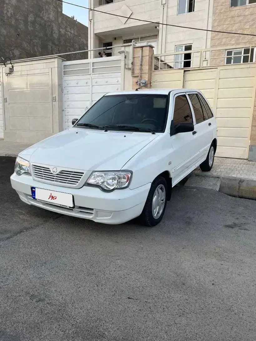 خودرو پراید، 111 آگهی ann_20294902