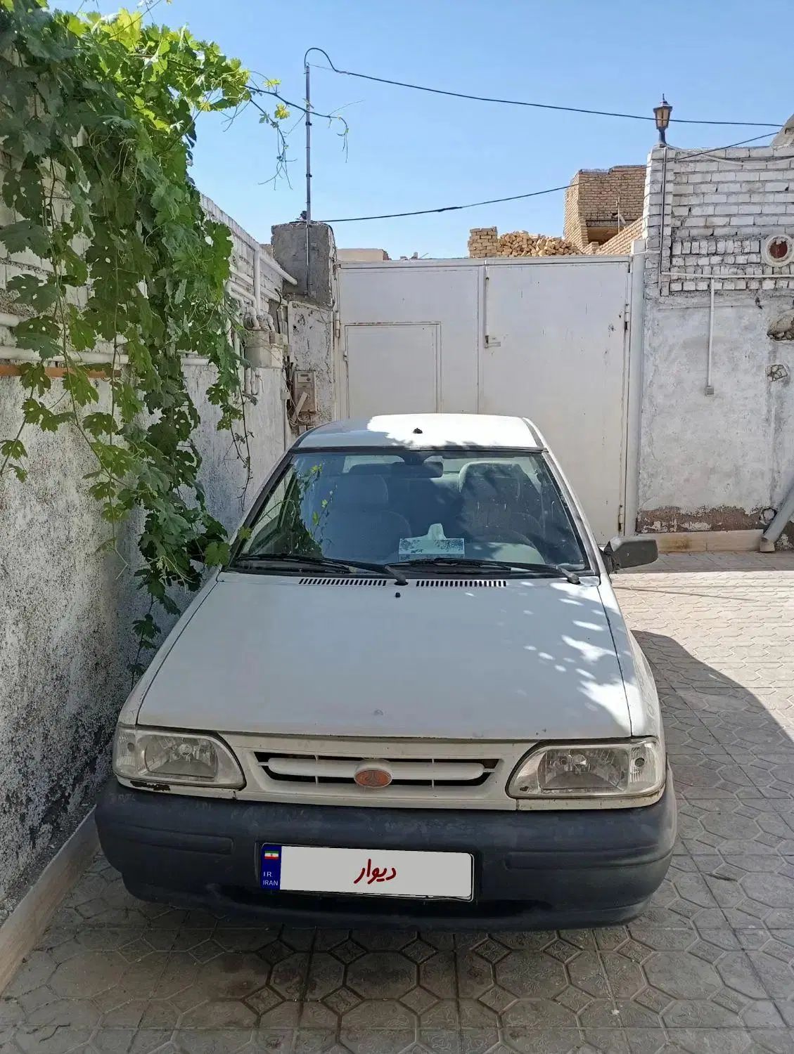 خودرو پراید، 131 آگهی ann_20294906