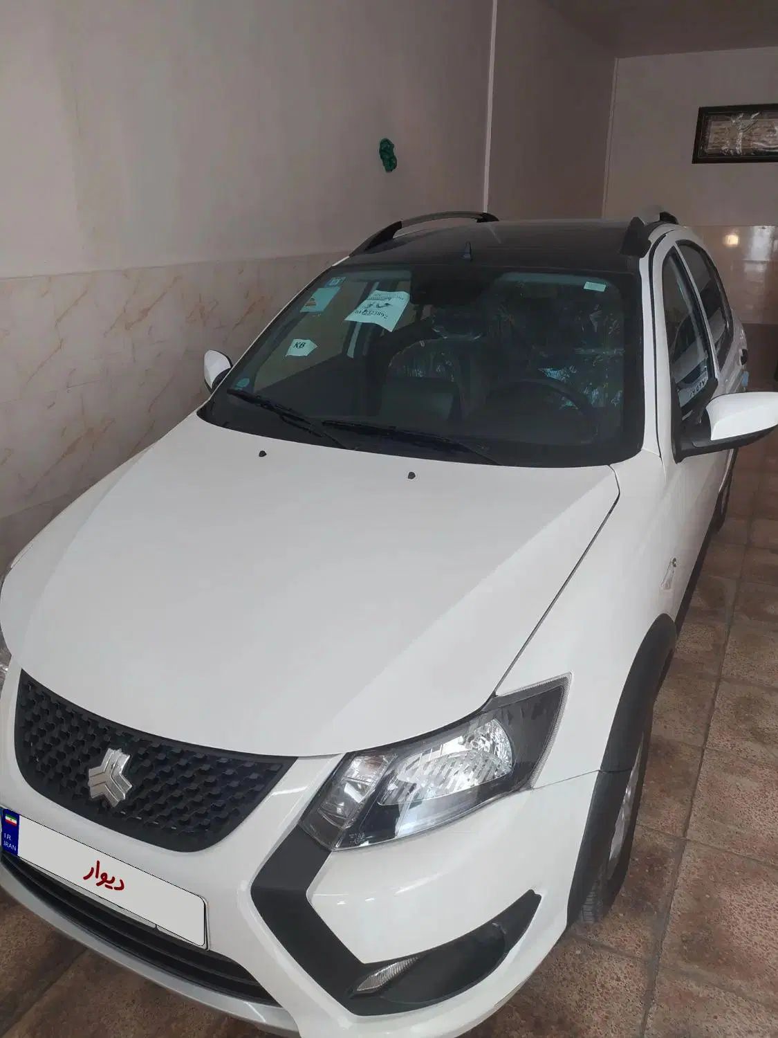 خودرو کوییک، R آگهی ann_20294913