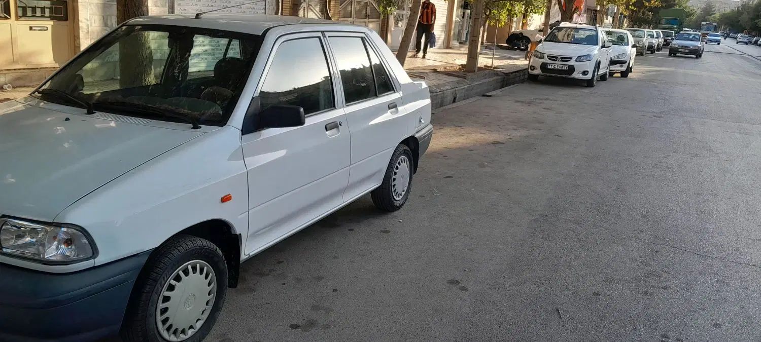 خودرو پراید، 131 آگهی ann_20294914