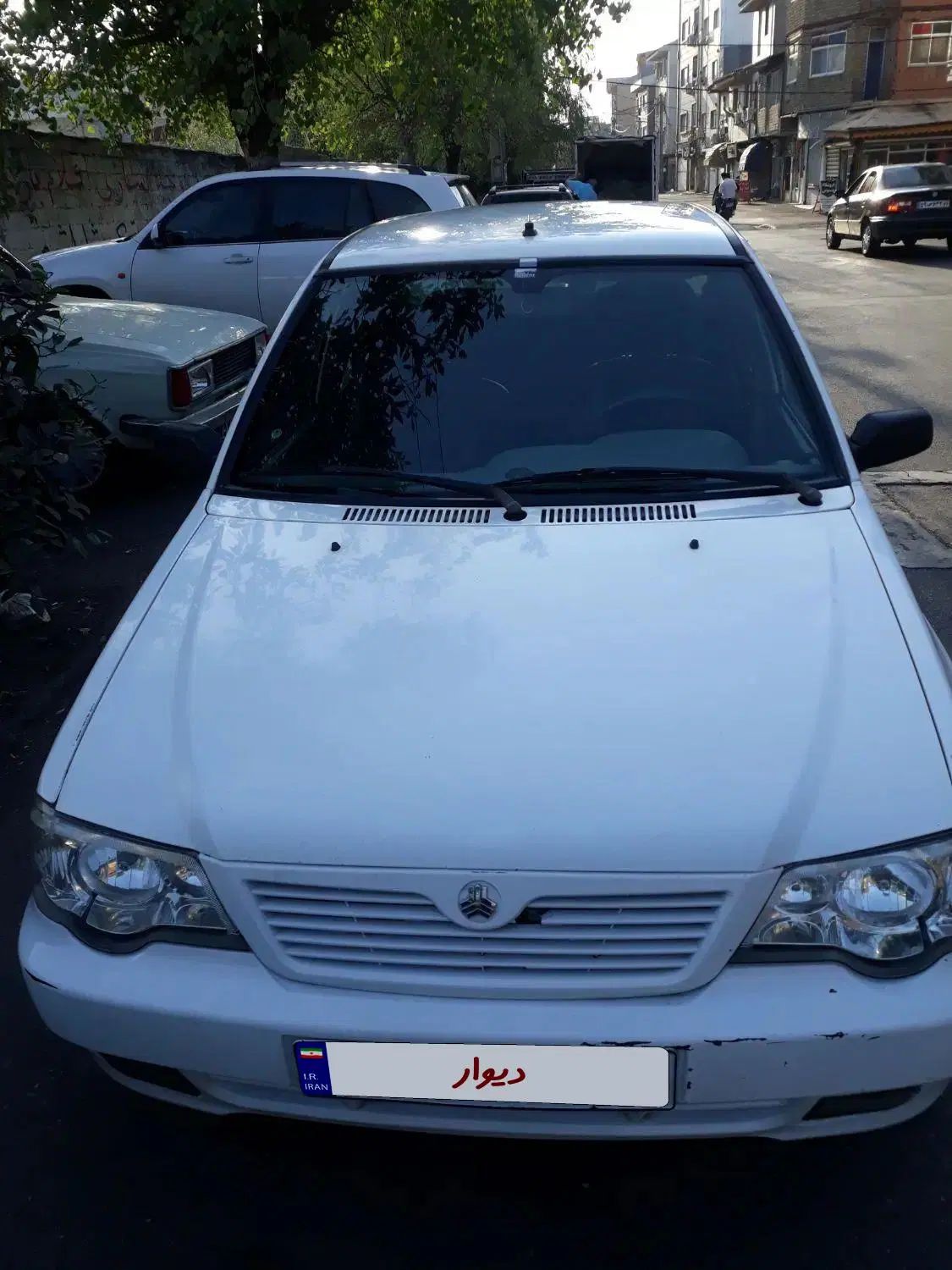 خودرو پراید، 132 آگهی ann_20294917