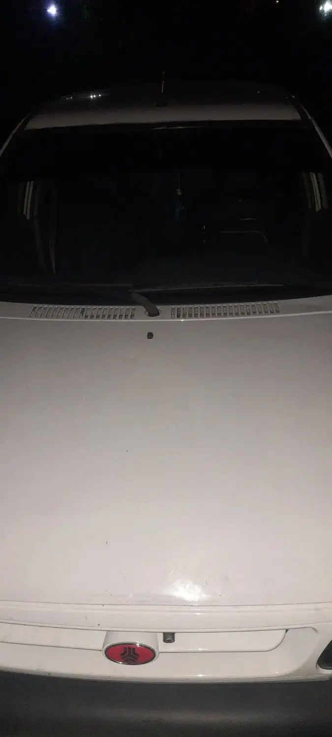 پراید 132 SL - 1390