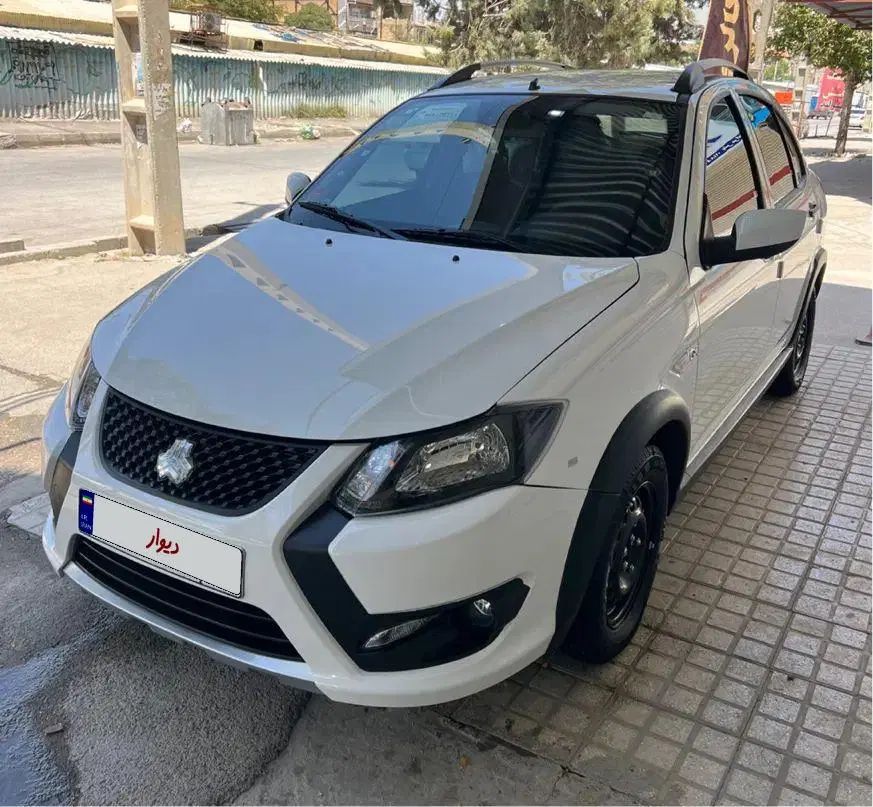 خودرو کوییک، معمولی آگهی ann_20294927