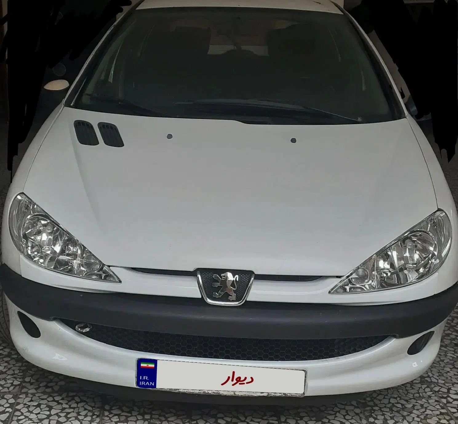 خودرو پژو، 206 آگهی ann_20294958