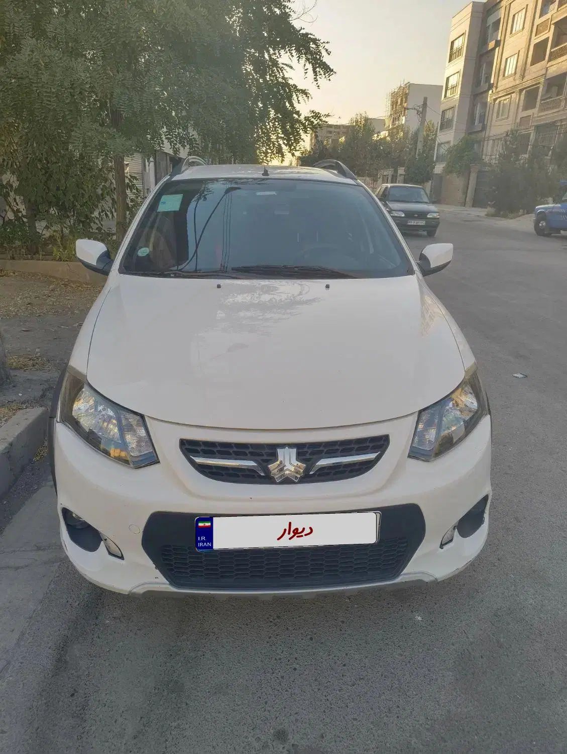 خودرو کوییک، معمولی آگهی ann_20294961