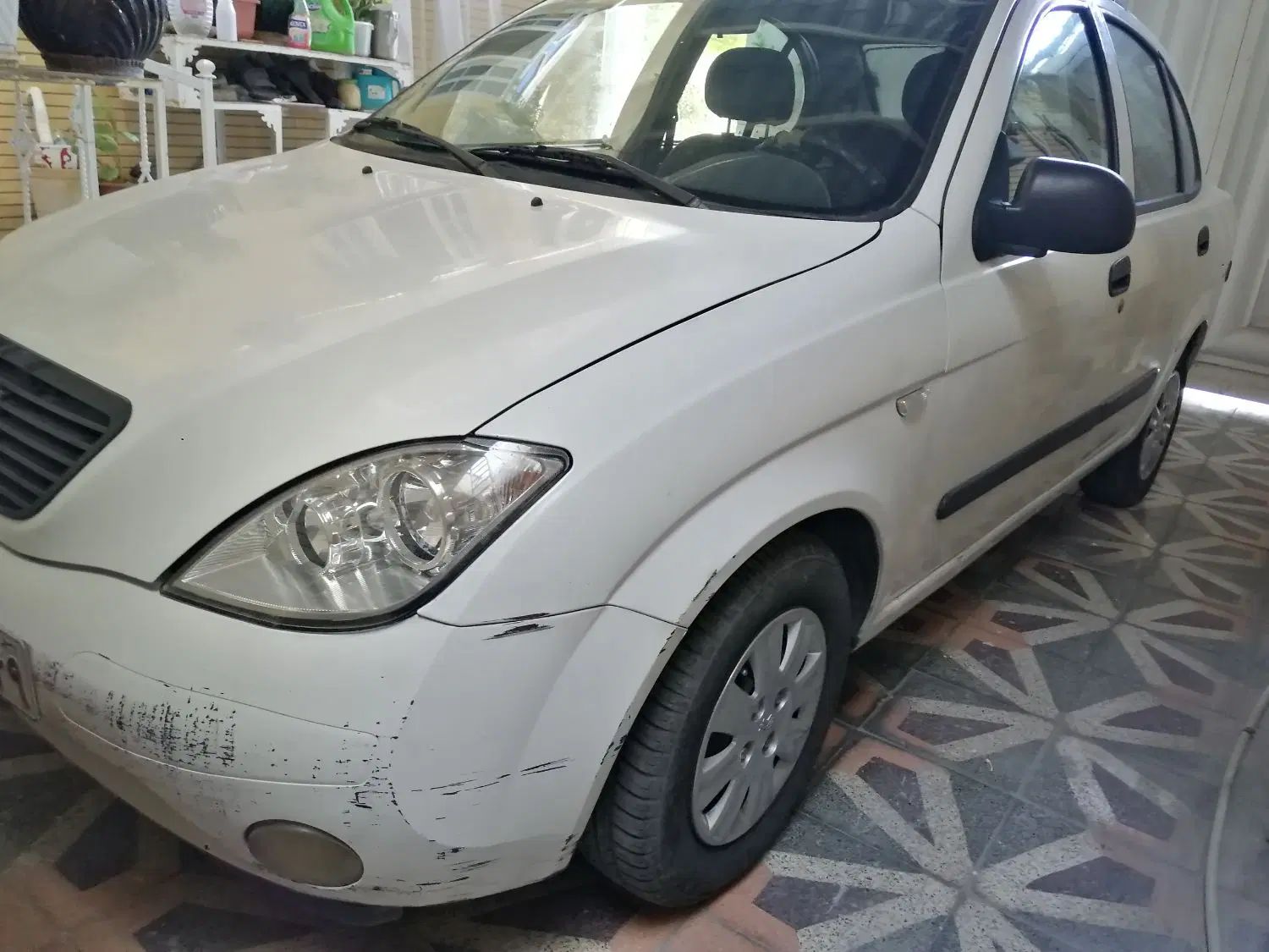 خودرو تیبا، صندوق دار آگهی ann_20294986