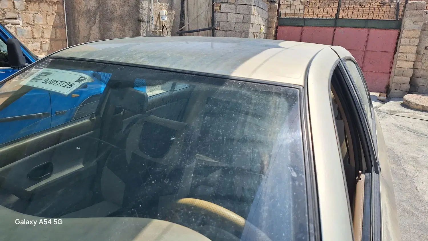 سمند LX XU7 - 1385