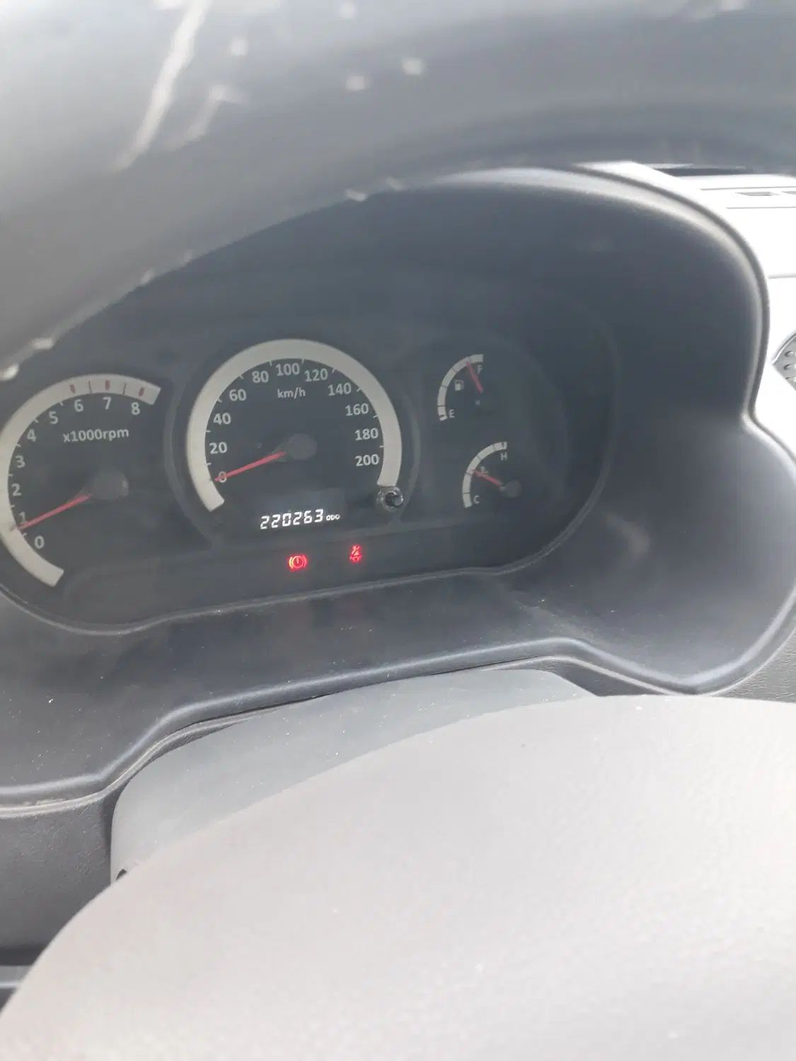 تیبا صندوق دار SL - 1392