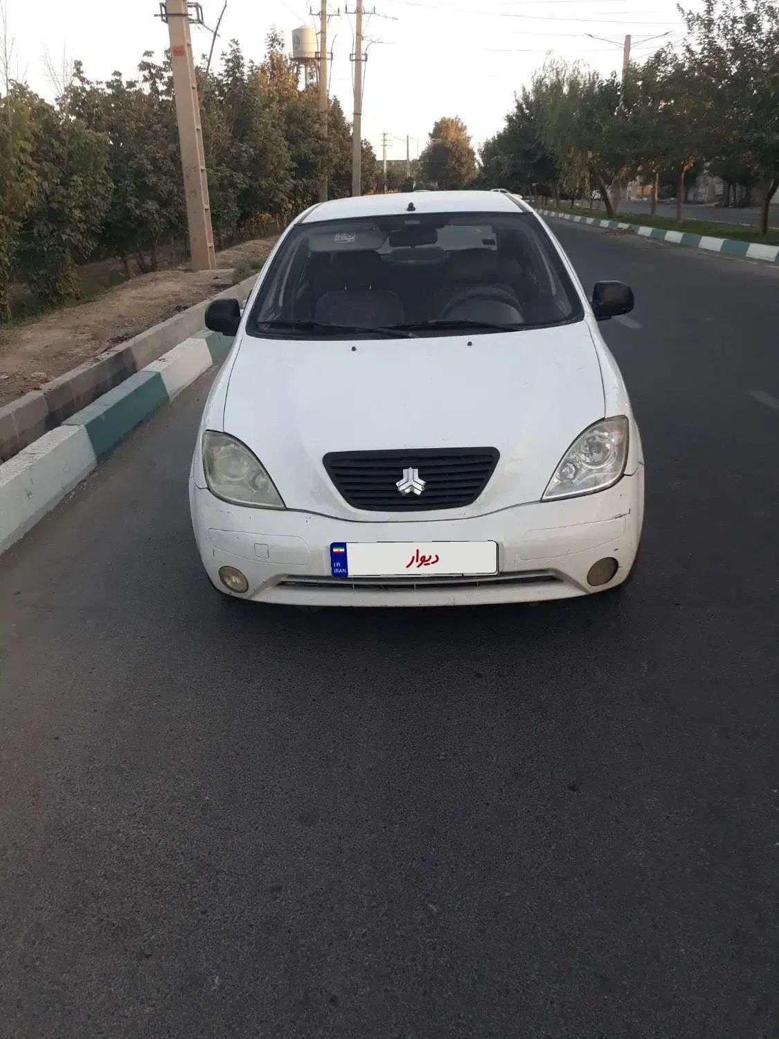 خودرو تیبا، صندوق دار آگهی ann_20294996