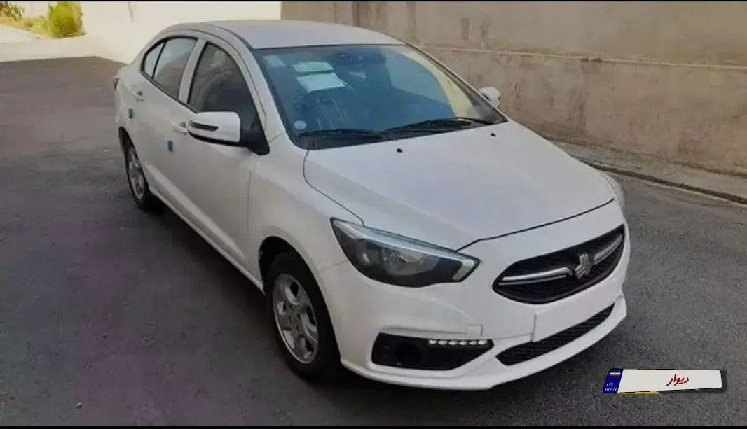 خودرو شاهین، GL آگهی ann_20295018
