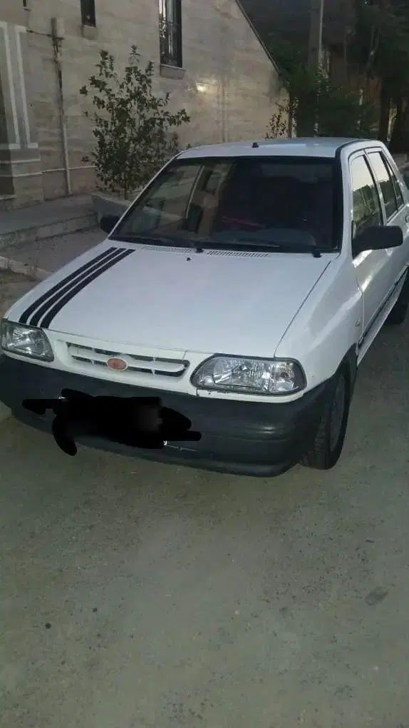 خودرو پراید، 131 آگهی ann_20295027