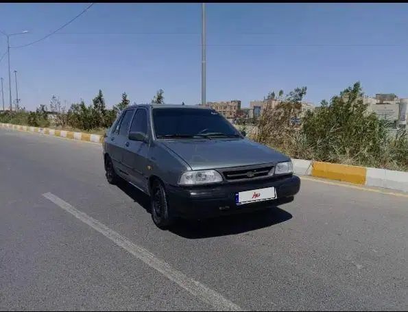 پراید 131 EX - 1394