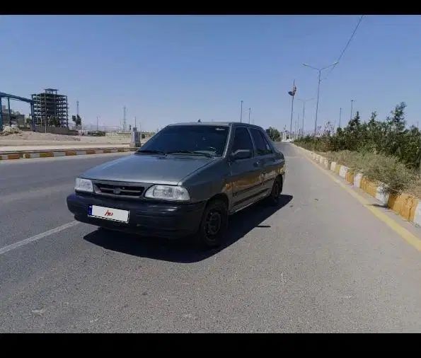 پراید 131 EX - 1394