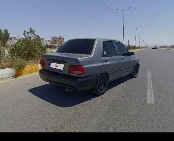 پراید 131 EX - 1394