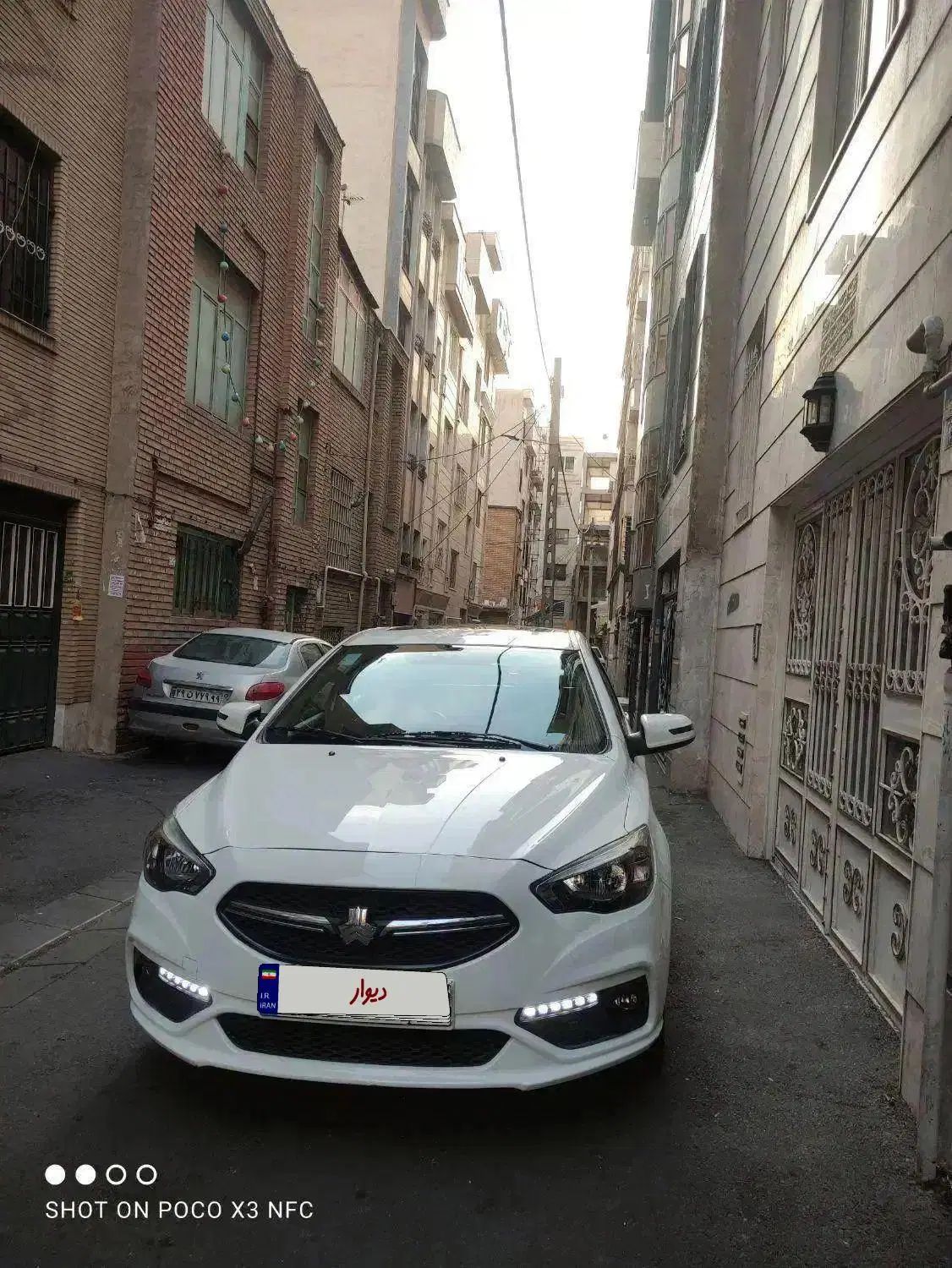 خودرو شاهین، G آگهی ann_20295058
