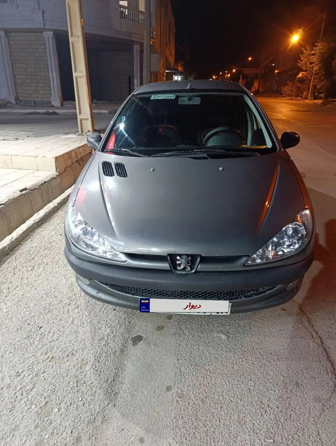 خودرو پژو، 206 آگهی ann_20295061